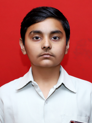 YASH JOON